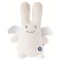 Peluche Ange Lapin Ice Blanc Trousselier